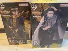 ゴールデンカムイ 杉本佐一 海賊房太郎 まとめセット - メルカリ