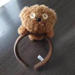 USJ　ボブティム　 カチューシャ