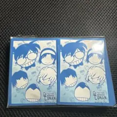 名探偵コナンカード キャンペーン 少年探偵団 50枚
