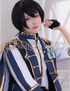 あんスタ　コスプレ　knights ユニット衣装　朔間凛月