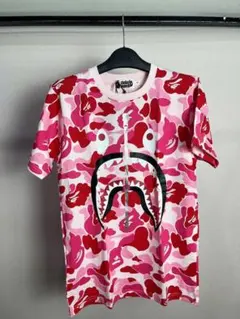美品⭐️BAPE KIDS SESAME STREET エルモ Tシャツ正規品 - メルカリ