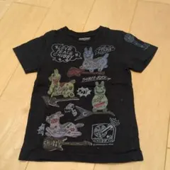 CHUBBYGANG RODY Tシャツ 110cmのサムネイル