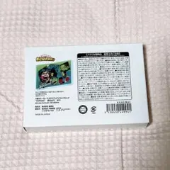 ヒロアカ アクリルブロックHEROES緑谷