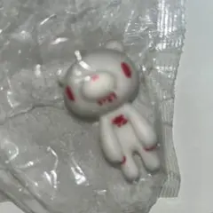 グルーミー カプセルソフビマスコット