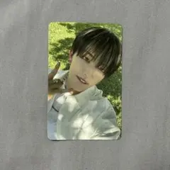 INI 髙塚大夢 FTC FLIP THE CIRCLE メール会員 トレカ