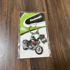 Kawasaki ラバーキーホルダー ファミマコラボ 【Z1】のサムネイル