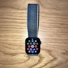美品　Apple Watch SE第2世代