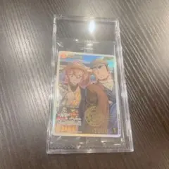 名探偵コナンカードゲーム 萩原千速 PR チャレンジ戦 - メルカリ