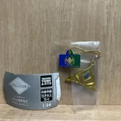 アナと雪の女王アイテムコレクション　エルサ ティアラ