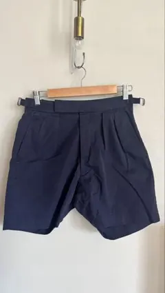 イギリス軍 ロイヤルネイビー ショーツのサムネイル