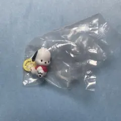 クレヨンしんちゃん サンリオキャラクターズ フィギュアコレクション ポチャッコ