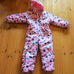 2026年最新】スキーウェア 120 キティの人気アイテム - メルカリ