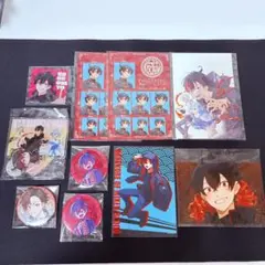 2026年最新】カゲチヨ 缶バッジの人気アイテム - メルカリ