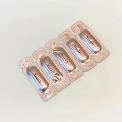 Yunth ユンス 薬用ホワイトニングエッセンス 生ビタミンC 5包