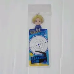 5️⃣ SAKAMOTO DAYS 　ブックマークコレクション　ちょこまり　シン