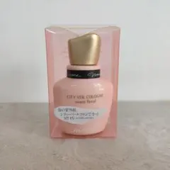 資生堂ビバーチェパウダーコロン ベビーフローラル100ml - メルカリ