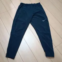 NIKE ジョガーパンツ ブラック