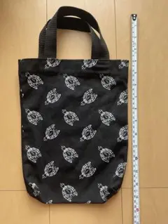 《希少》NUMBER (N)INE ナンバーナイン　トートバッグ