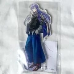 【新品未開封】星導ショウ　アクスタ　ハフアニ