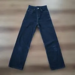 EDWIN MARGARET HOWELL デニム W26のサムネイル