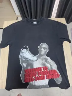 NIKE エアージョーダンＴシャツ