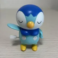 とことこポッチャマ（ドヤ！）ポケットモンスター