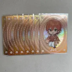 すとぷり　ジェルくん　８枚セット