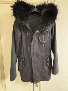 2026年最新】midas ファージャケットの人気アイテム - メルカリ