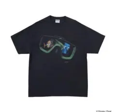 variegator モンスターズインクMI Door /Tee ブーのドアXL variegator モンスターズインクMI Door /Tee ブーのドアXL - メルカリ