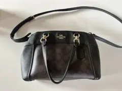 COACH ショルダーバッグ