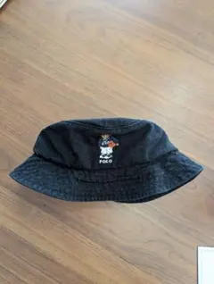 POLO Ralph Lauren ベア バケットハット バケハ