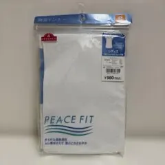 TOPVALU PEACE FIT レディース 汗取りパッド付 Sのサムネイル