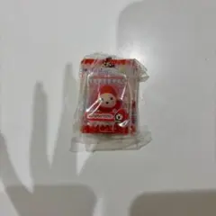 いちごっち　キーホルダー　たまごっち　ブリスターパッケージコレクション