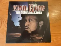 USオリジナル 2LP Kool G Rap 4,5,6 Nas Bulwild - メルカリ