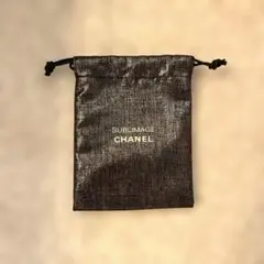 CHANEL/シャネル★非売品★限定サブリマージュ巾着ポーチ＋サンプル２点★新品 Yahoo!オークション - シャネル サブリマージュ 巾着 ポーチ コスメポ