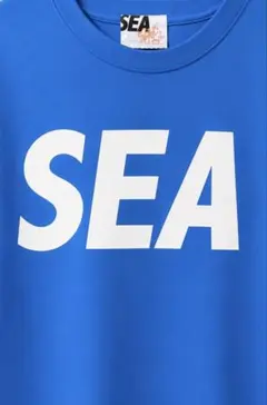 WIND AND SEA MADNESS Tシャツのサムネイル