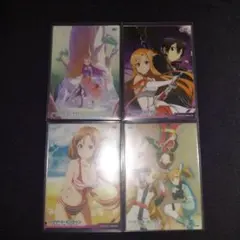 2026年最新】sao スリーブ リーファの人気アイテム - メルカリ