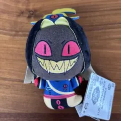 ハズビン・ホテルへようこそ ぬいぐるみ vol.4 ペンシャス司令官