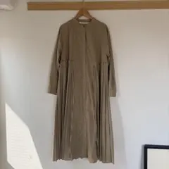 Ray BEAMS ワンピース 長袖