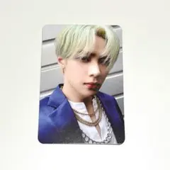 クン　トレカ　NCT WayV