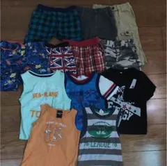 子供服 まとめ売り 100