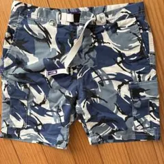 ノースフェイス　ショートパンツのサムネイル