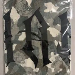 B-RAVE HANA Camo Big Towel タオル