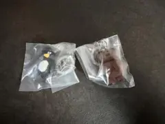 Daisuke Kondo コンドウダイスケ　めじるしアクセサリー　2種セット