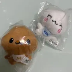 しずくちゃん みるみるちゃんとおともだちぬいぐるみ みてぃちゃん　みるみるちゃん