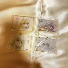 鬼滅の刃 ダイニング アクリルキーホルダー 無一郎 ①
