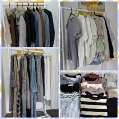 ♥レディース服 まとめ売り 約60着