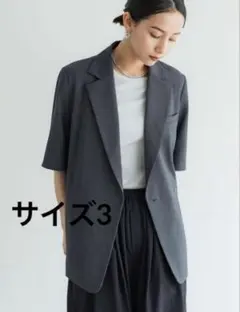 2025年最新】crewre ジャケットの人気アイテム - メルカリ