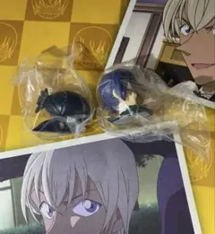 チェンソーマン おねむたん レゼ編　レゼ　ボム　セット