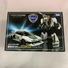 旧タカラ トランスフォーマー G1 ホイルジャック 539 当時物 - メルカリ